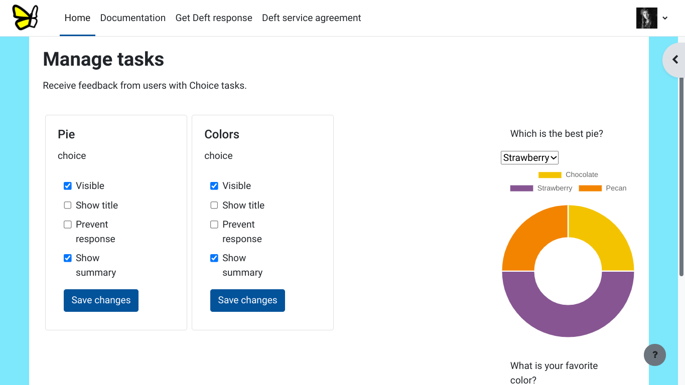 Manage tasks
dashboard|alt=