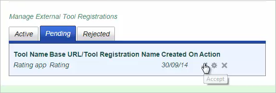 Activating from the Pending tab|link=https://docs.moodle.org/405/en/File:pendingactivate.png Activating from the Pending tab|link=https://docs.moodle.org/405/en/File:pendingactivate.png